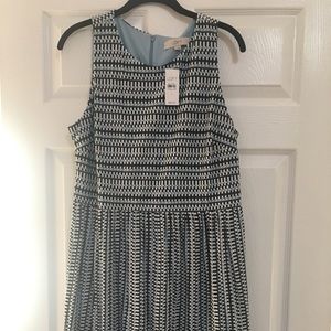 NEW Loft Dress